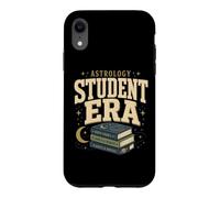 Astrologue Astrologie Lecteur de Carte de Naissance Cadeau Coque pour iPhone XR