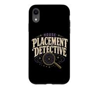 Astrologue Astrologie Lecteur de Carte de Naissance Cadeau Coque pour iPhone XR