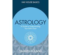 Astrology: A Guide to Understanding Your Birth Chart