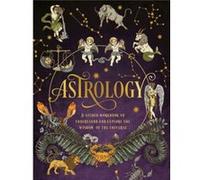Astrology A Guided Workbook by Editors of Chartwell Books Editors of Chartwell Books (Auteur)
