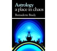 Astrology, A Place In Chaos