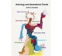 Astrology And Generational Trends