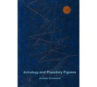 Astrology And Planetary Figures