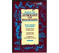 Astrology and Reincarnation