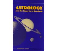 Astrology and the Edgar Cayce Readings