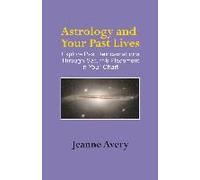 Astrology And Your Past Lives