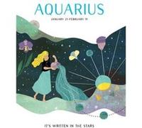 Astrology Aquarius Guild of Master Craftsman Publications Ltd (Auteur)