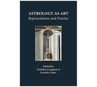 Astrology As Art