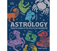 Astrology by Carole Taylor Inconnu (Auteur)