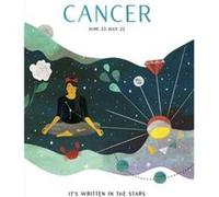 Astrology Cancer Guild of Master Craftsman Publications Ltd (Auteur)