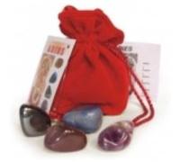 Astrology Crystal Talisman Aries - [Version Originale] Nizzoli Marco (Auteur)