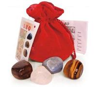 Astrology Crystal Talisman Leo