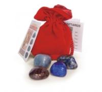 Astrology Crystal Talisman Sagittarius