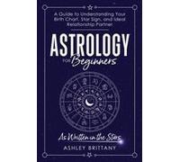 Astrology For Beginners
