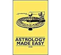 Astrology Made Easy