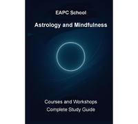 Astrology Manual - Eapc School