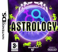 Astrology (Nintendo DS) [Import anglais]
