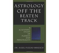 Astrology Off The Beaten Track
