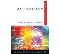 Astrology Plain and Simple The Only Book YouLl Ever Need by Cass Jackson & Janie Jackson Cass Jackson, Janie Jackson (Auteur)