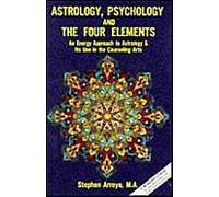 Astrology, Psychology, And The Four Elements