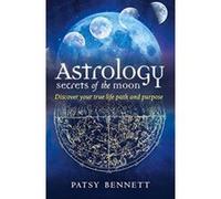 Astrology: Secrets of the Moon - [Version Originale] Inconnu (Auteur)