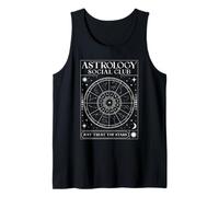 Astrology Social Club Just Trust The Stars (Signes du Zodiaque) Débardeur