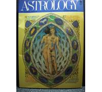 Astrology: The Celestial Mirror