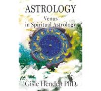 Astrology: Venus in Spiritual Astrology