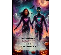AstroLove LaRosLuxPro:Halloween.Leo