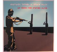 Astrom, Kristofer - So Much for Staying Alive