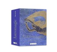 Astromagie - 100 cartes détachables pour enchanter votre année astrale
