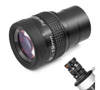 Astromania 3,2 cm 19 mm Premium Flat Field oculaires - A Flat Champ d'image et des images