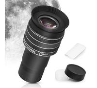 Astromania 3,2 cm 58-degree planétaire oculaire pour télescope, 4.5MM