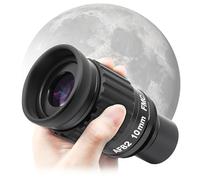 Astromania 3,2 cm -82 degré Swa-10 mm Compact oculaire, étanche et antibuée