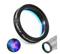 Astromania 3,2 cm Bande étroite Nbpf Hydrogen-a 12 Nm Filtre - Améliore Le Contraste Entre Objet et Sky - Vous Permet de Prendre de Bonne qualité des Images même dans Urban Skies
