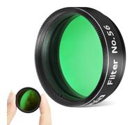 Astromania 3,2 cm Couleur/planétaire filtre - # 56 Vert