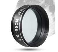 Astromania 3,2 cm Lune Télescope oculaire filtre de couleur ND96-0,3
