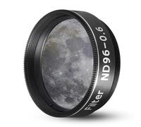Astromania 3,2 cm Lune Télescope oculaire filtre de couleur ND96-0,6