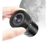 Astromania 3,2 cm Premium Flat Field oculaires - A Flat Champ d'image et des Images, 8MM