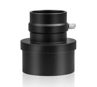 Astromania 5,1 cm Adapter pour l'alignement 3,2 cm Nouvelle Génération de collimation laser