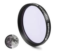 Astromania 5,1 cm CrystalView Lune filtre