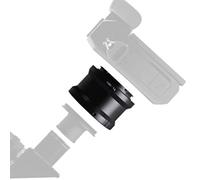 Astromania Bague d'adaptation T/T2 pour appareil photo Sony-NEX - Bague d'adaptation T2 usinée avec précision pour tous les appareils photo compacts Sony NEX