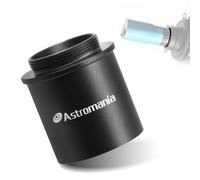 Astromania C Support à 3,2 cm Caméra vidéo Corps Adaptateur Télescope astrophotographie