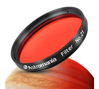 Astromania Couleur/planétaire Filtre pour télescope, 2"#21 Orange