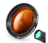 Astromania Deluxe planétaire Filtre pour télescope, 1.25" Mars Observation Filter