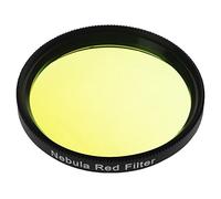 Astromania Deluxe planétaire filtre pour télescope, 2" Nebula Red Filter