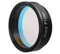 Astromania Filtre rouge de 3,2 cm