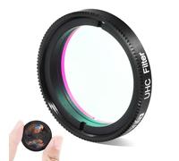 Astromania Filtre UHC à contraste élevé 3,17 cm