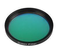 Astromania Filtre vert de 5,1 cm