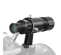 Astromania Finder Scope, 9x50 Illuminated Finder Scope